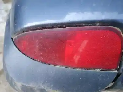 Автозапчастина б/у ліва задня протитуманна фахра для OPEL CORSA C 1.2 16V CAT (Z 12 XEP / LB4) Посилання на OEM IAM   