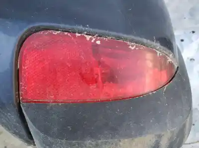 Автозапчастина б/у правий задній протитуман для opel corsa c 1.2 16v cat (z 12 xep / lb4) посилання на oem iam   