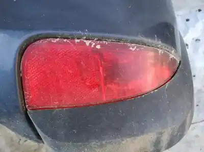 Автозапчастина б/у правий задній протитуман для opel corsa c 1.2 16v cat (z 12 xep / lb4) посилання на oem iam   