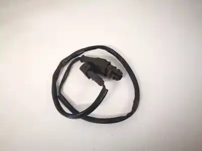 Peça sobressalente para automóvel em segunda mão sensor por audi 100 avant (c4) 2.5 tdi referências oem iam 4a0820535a  