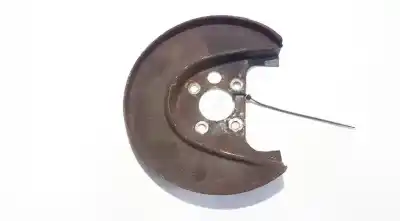 Автозапчастина б/у культ заднього лівого для seat leon (1m1) 1.9 tdi посилання на oem iam 