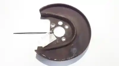 Автозапчастина б/у культ заднього правого для seat leon (1m1) 1.9 tdi посилання на oem iam 