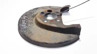 Автозапчастина б/у культ заднього правого для seat leon (1m1) 1.9 tdi посилання на oem iam   