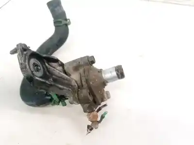 Автозапчастина б/у водяна бомба для renault megane i scenic (ja0) motor 1.9 ltr. - 72 kw dti diesel cat посилання на oem iam   