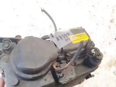 Peça sobressalente para automóvel em segunda mão balastro de xenon por volkswagen passat b5 (3b2) 1.9 tdi referências oem iam 