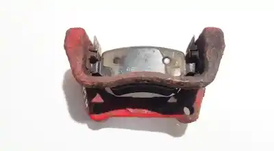 Автозапчастина б/у задній лівий гальмівний супорт для opel astra h caravan 1.7 16v cdti посилання на oem iam   