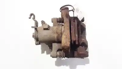 Автозапчастина б/у задній правий гальмівний супорт для skoda octavia combi (1z5) 1.9 tdi dpf посилання на oem iam 