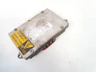 Автозапчастина б/у блок управління ксеноновими фарами для skoda superb (3u4) 2.0 tdi dpf посилання на oem iam d2sd2r  dot2000h