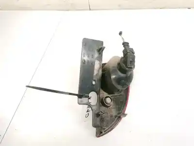 Second-hand car spare part rear left fog light for renault espace iv (jko) 1.9 authentique [1.9 ltr. - 88 kw dci diesel] oem iam references 8200027155  