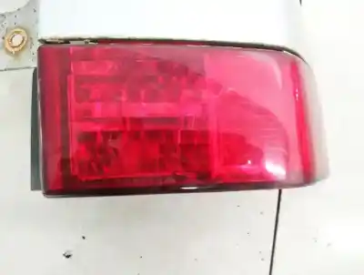 Peça sobressalente para automóvel em segunda mão farolim nevoeiro traseiro direito por opel meriva b 1.7 16v cdti referências oem iam 93295303