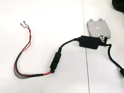 Second-hand car spare part xenon headlights control unit  for bmw 5-series, f07/f10 /f11 2010.03 - 2016.12 2.0 d 135kw 2010.03 --> oem iam references e1310r023769 Second-hand car spare part xenon headlights control unit  for bmw 5-series, f07/f10 /f11 2010.03 - 2016.12 2.0 d 135kw 2010.03 --> oem iam references e1310r023769