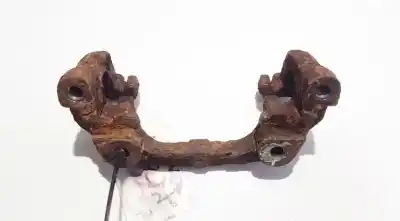 Second-hand car spare part rear left brake caliper for ford focus c-max (cap) 1.6 tdci cat oem iam references 