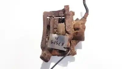 Second-hand car spare part front left brake caliper for renault megane i scenic (ja0) 1.9 dtrn oem iam references 