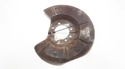 Pezzo di ricambio per auto di seconda mano snodo posteriore destro per volvo v50 (545) 1.6 d riferimenti oem iam 3m512k317ad