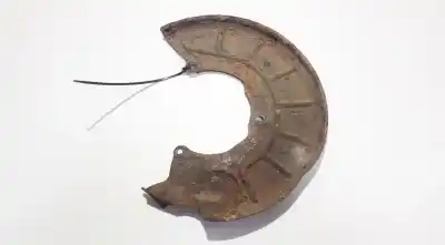 Автозапчастина б/у передній прав для skoda octavia combi (1z5) 2.0 tdi посилання на oem iam   