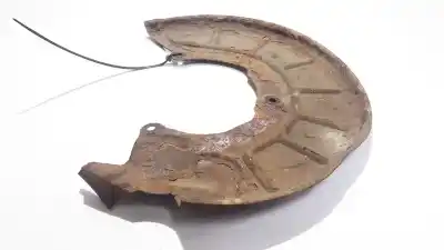 Автозапчастина б/у передній прав для skoda octavia combi (1z5) 2.0 tdi посилання на oem iam   