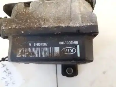 Pezzo di ricambio per auto di seconda mano pezzi vari per kia sorento 3.5 v6 ex riferimenti oem iam 964003e100  25349046a