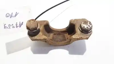 Pezzo di ricambio per auto di seconda mano pezzi vari per audi a6 avant (c4) 2.5 tdi riferimenti oem iam 4a0411336d  