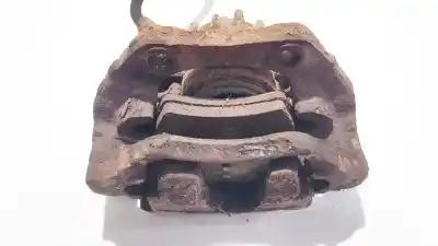 Pezzo di ricambio per auto di seconda mano pinza freno anteriore sinistra per peugeot 206 berlina play station 2 riferimenti oem iam 