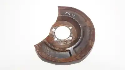 Second-hand car spare part REAR RIGHT KNUCKLE for TOYOTA AVENSIS WAGON (T25)  OEM IAM references   