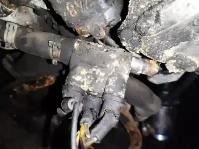 Peça sobressalente para automóvel em segunda mão termostato por chrysler pt cruiser (pt) 2.2 crd touring referências oem iam 