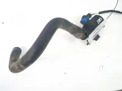 Peça sobressalente para automóvel em segunda mão bomba de água por citroen c8 2.0 hdi sx referências oem iam ev700