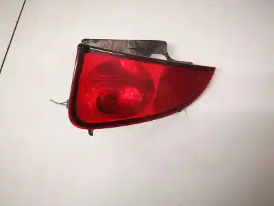 Автозапчасти б/у левая задняя противотуманная фонарь за renault espace iv (jk0) 2.2 dci turbodiesel ссылки oem iam 8200027155