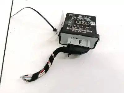 Second-hand car spare part xenon headlights control unit  for audi a6 avant (4f5) 2.7 tdi oem iam references 8p0907357h  5la00837903