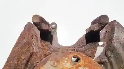 Piesă de schimb auto la mâna a doua etrier de frânã stânga spate pentru volkswagen golf v (1k1) 1.4 16v referințe oem iam 