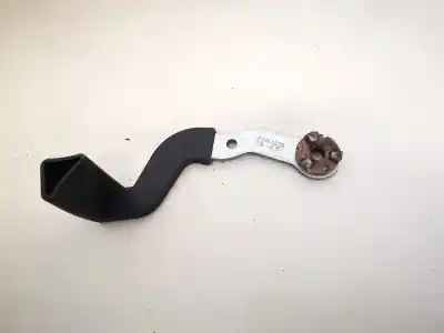 Second-hand car spare part plastics for mazda 2 lim. (de) 1.4 diesel cat oem iam references 50410573  