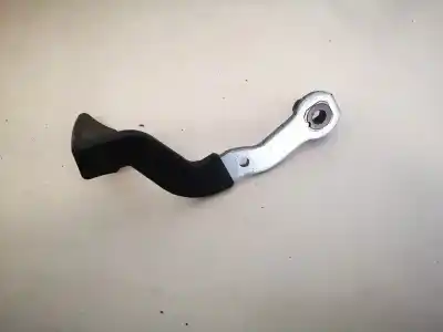 Second-hand car spare part plastics for mazda 2 lim. (de) 1.4 diesel cat oem iam references 50410573  