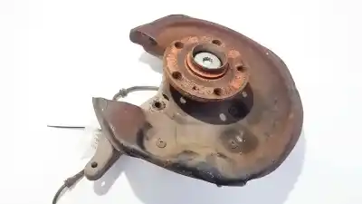 Автозапчастина б/у КУЛЬТ ЗАДНЬОГО ЛІВОГО для VOLKSWAGEN PASSAT B6 (3C2)  Посилання на OEM IAM 5N0615611  