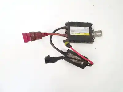 Pezzo di ricambio per auto di seconda mano Centralina Fari Xenon per NISSAN NOTE (E11E) 1.5 dCi Turbodiesel CAT Riferimenti OEM IAM 1032200360  