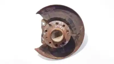 Peça sobressalente para automóvel em segunda mão manga de eixo traseira direita por opel zafira b 1.9 cdti referências oem iam 