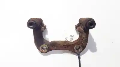 Recambio de automóvil de segunda mano de Soporte de pinzas - TRASERO DERECHO para RENAULT MEGANE II (BM0/1_, CM0/1_)  referencias OEM IAM 91452  91452