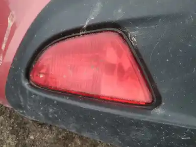 Автозапчасти б/у левая задняя противотуманная фонарь за mazda 2 lim. (de) 1.4 diesel cat ссылки oem iam   