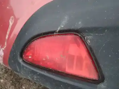 Автозапчасти б/у левая задняя противотуманная фонарь за mazda 2 lim. (de) 1.4 diesel cat ссылки oem iam 