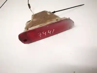 Piesă de schimb auto la mâna a doua far de ceatã stanga spate pentru chevrolet epica 2.5 cat referințe oem iam 