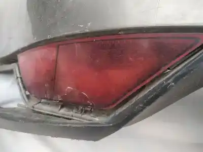 Peça sobressalente para automóvel em segunda mão farolim nevoeiro traseiro esquerdo por seat altea (5p1) 1.9 tdi referências oem iam 