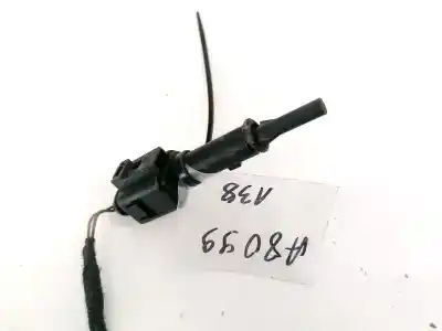 Автозапчасти б/у датчик за audi a6, c5 2001.08 - 2005.01 facelift 1.8 t 110kw 1997.01 - 2005.01 ссылки oem iam    Автозапчасти б/у датчик за audi a6, c5 2001.08 - 2005.01 facelift 1.8 t 110kw 1997.01 - 2005.01 ссылки oem iam