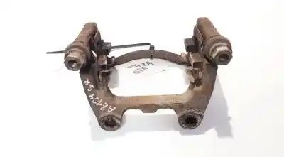 Second-hand car spare part REAR RIGHT BRAKE CALIPER for VOLKSWAGEN PASSAT B6 (3C2)  OEM IAM references 9225B  9225B