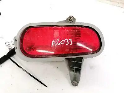 Peça sobressalente para automóvel em segunda mão farolim nevoeiro traseiro esquerdo por hyundai i30 1.6 crdi cat referências oem iam 