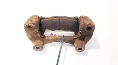Peça sobressalente para automóvel em segunda mão pinça de travão traseira direita por kia carens 2.0 crdi ex monovolumen referências oem iam 