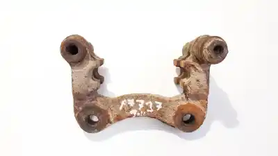 Peça sobressalente para automóvel em segunda mão pinça de travão traseira esquerda por ford galaxy (vx) 1.9 tdi cat referências oem iam 