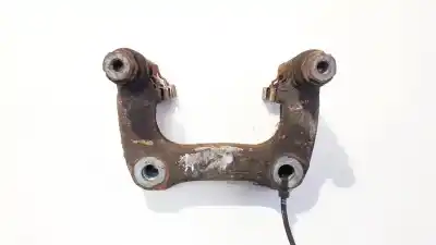 Second-hand car spare part rear left brake caliper for citroen berlingo cuadro 1.6 16v hdi oem iam references 
