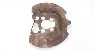 Second-hand car spare part rear right knuckle for citroen berlingo cuadro 1.6 16v hdi oem iam references 