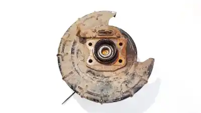 Second-hand car spare part rear right knuckle for kia ceed (ed) 1.6 crdi 115 oem iam references   