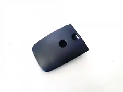 Peça sobressalente para automóvel em segunda mão plásticos por seat leon (1p1) 2.0 16v t fsi referências oem iam 1k0419378