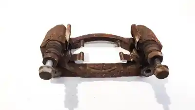 Автозапчасти б/у задний правый тормозной суппорт за subaru legacy v (bm) 2.0 d awd (bmd) ссылки oem iam 