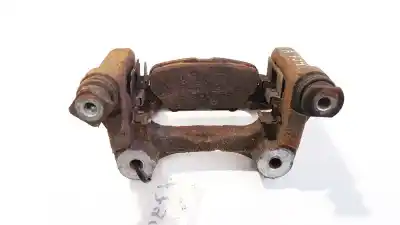 Peça sobressalente para automóvel em segunda mão pinça de travão traseira esquerda por mazda 6 lim. 2.2 turbodiesel referências oem iam 3827